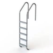SS Static Hook Ladder